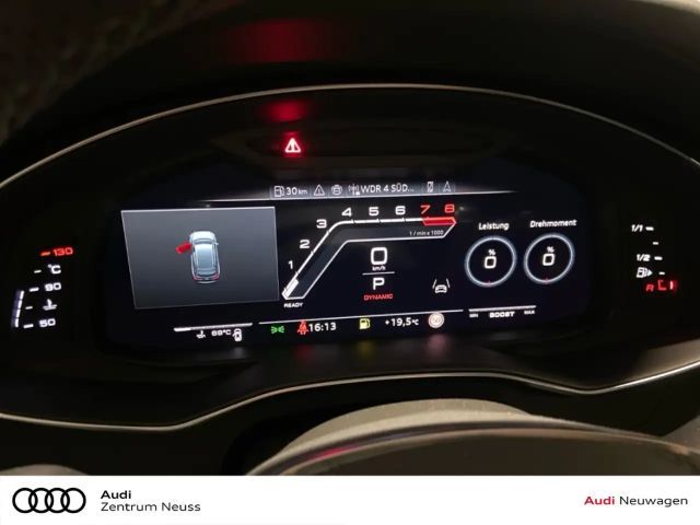 Audi RS6 Avant Performance Quattro