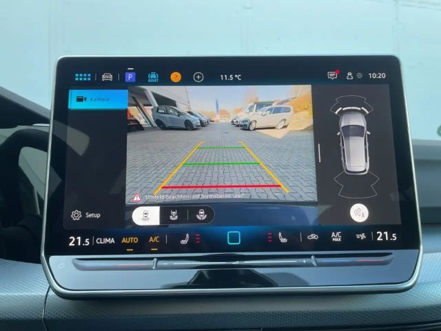 Volkswagen Golf 2.0 TDI DSG Golf VIII