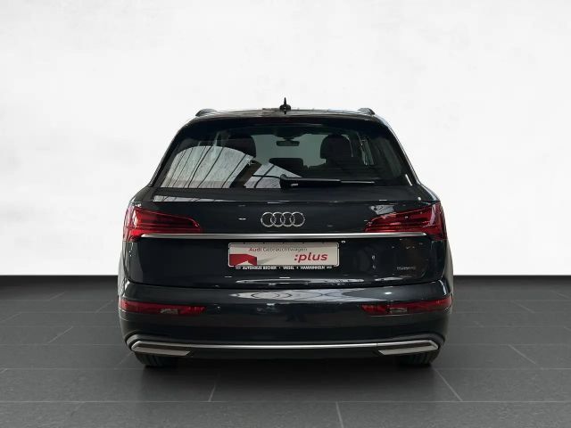 Audi Q5 45 TFSI Quattro S-Tronic