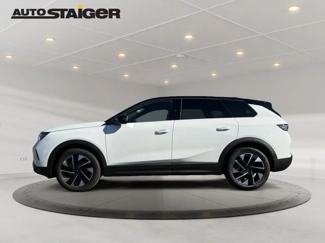 Opel Grandland X GS-Line Grand Sport