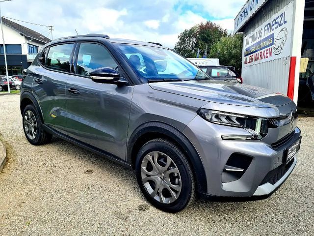 Citroën C3 Plus PureTech