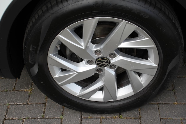 Volkswagen Tiguan 1.5 TSI