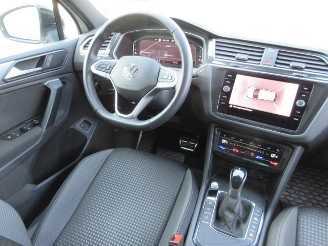 Volkswagen Tiguan eHybrid