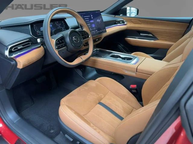 Mazda 6e Plus Takumi