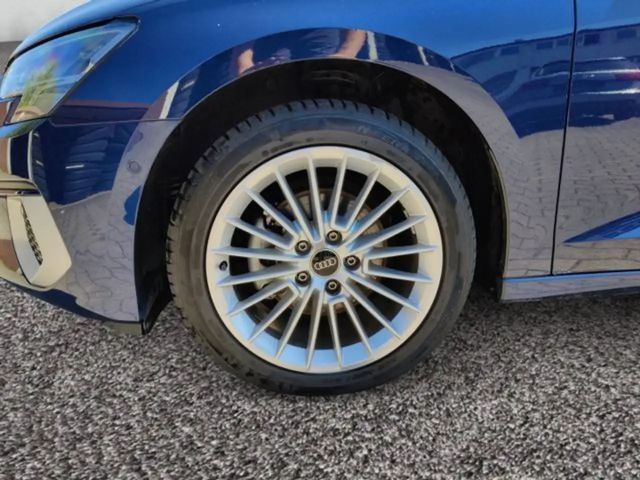 Audi A3 35 TFSI Sedan