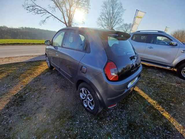 Renault Twingo Equilibre Equilibre