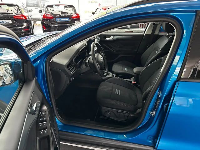 Ford Focus Active Wagon