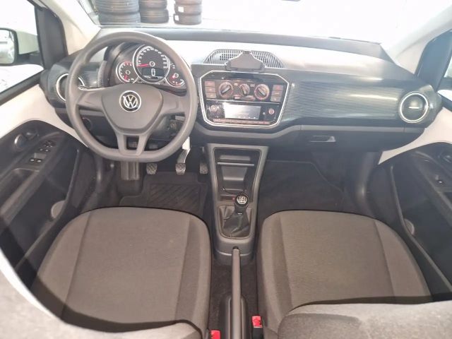 Volkswagen up! 1.0 up! Klima PDC Sitzheizung RFK Bluetooth