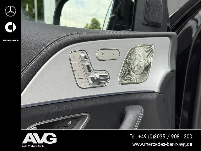 Mercedes-Benz GLE 450 4MATIC