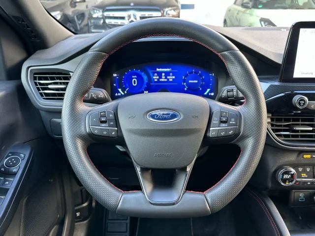 Ford Kuga EcoBoost ST Line X