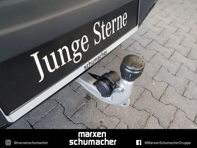 Mercedes-Benz EQA 350 4MATIC AMG Line