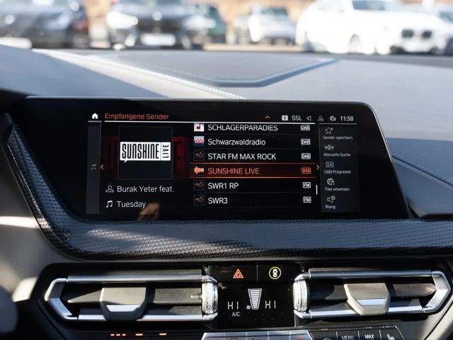 BMW 218 218i Coupé Gran Coupé M-Sport