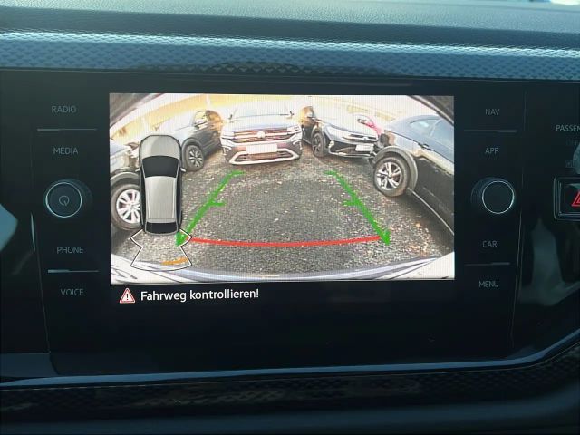 Volkswagen Taigo 1.0 TSI DSG Life