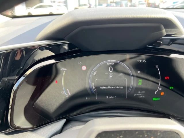 Lexus NX 450h Luxury Line