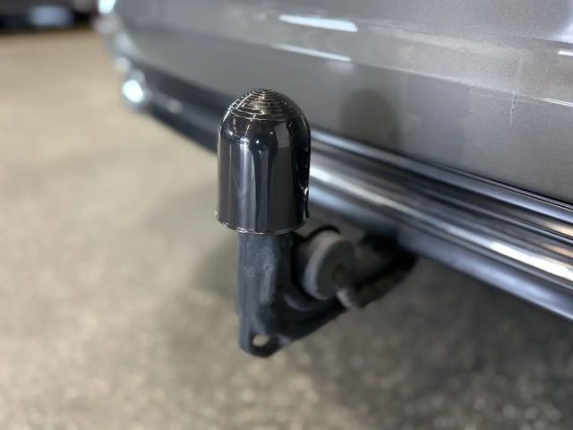 Audi A6 40 TDI Quattro Sport