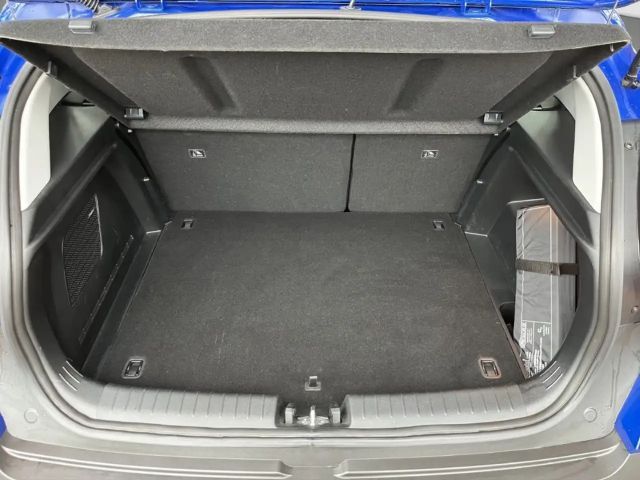 Hyundai Bayon 1.0 T-GDi