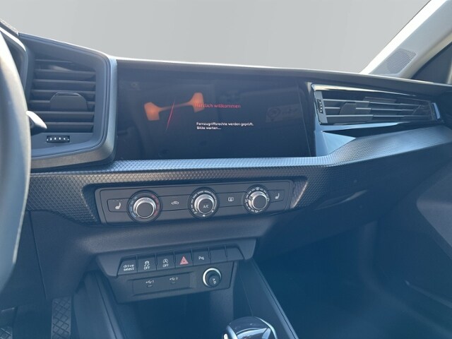 Audi A1 30 TFSI S-Tronic Sportback