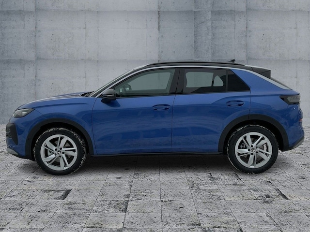 Volkswagen T-Roc DSG Life