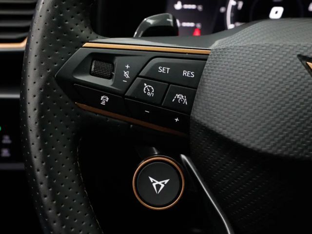 Cupra Formentor 2.5 TSI DSG VZ5