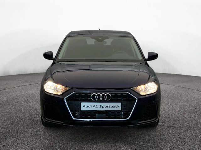 Audi A1 35 TFSI Sportback