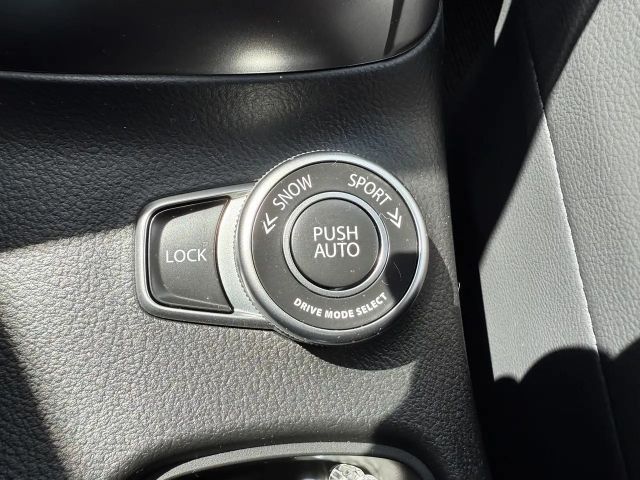 Suzuki S-Cross AllGrip Flash Hybrid