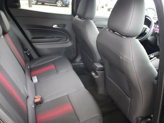 Alfa Romeo Junior Speciale