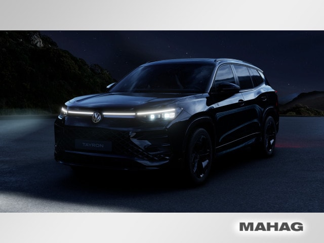 Volkswagen Tayron 2.0 TSI IQ.Drive R-Line