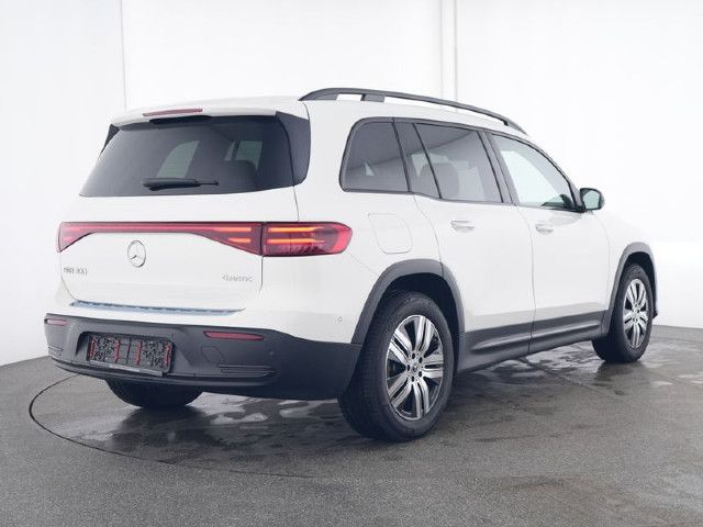 Mercedes-Benz EQB 300 4MATIC