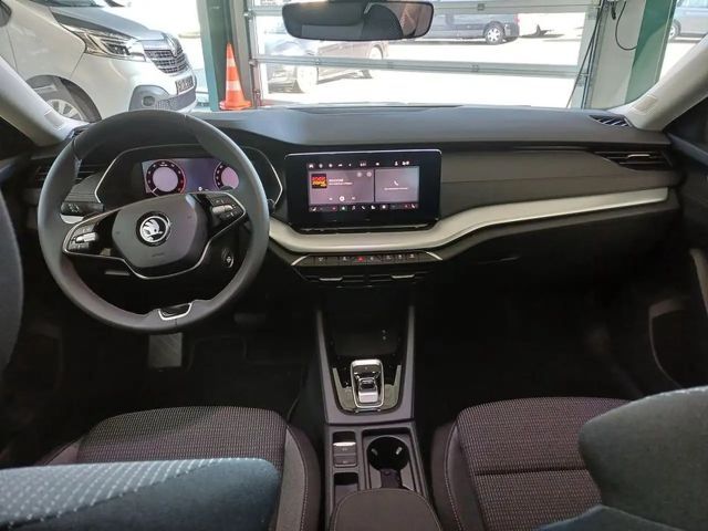 Skoda Octavia 1.5 TSI Combi