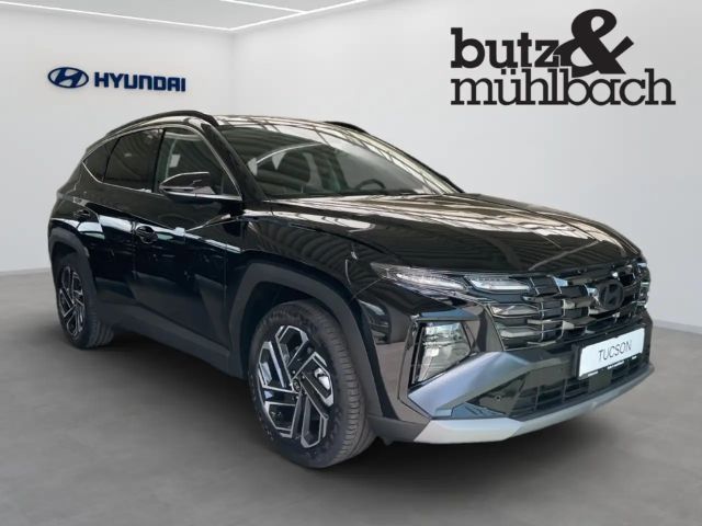 Hyundai Tucson 1.6 2WD Prime T-GDi