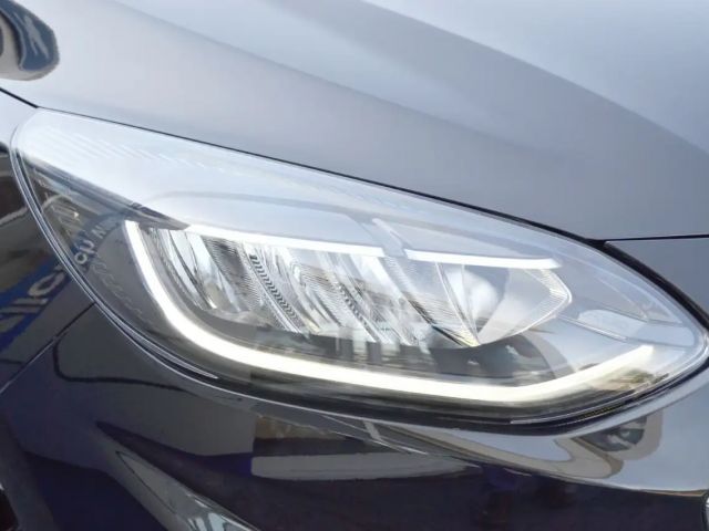 Ford Fiesta Titanium