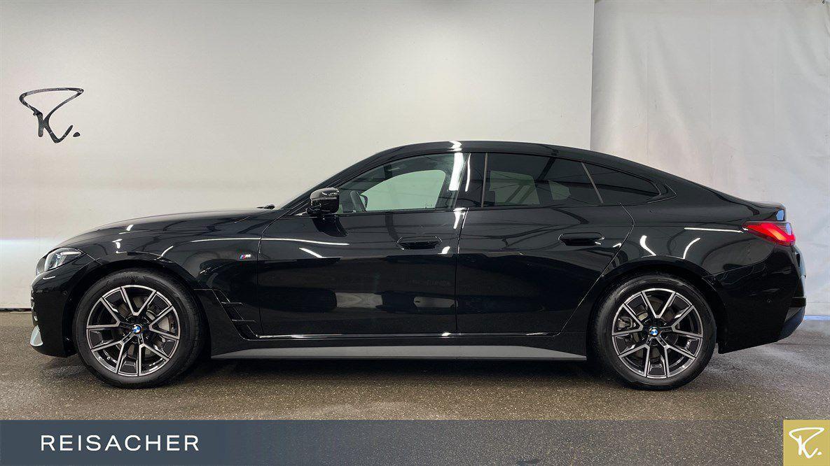 BMW 430 430i Coupé Gran Coupé xDrive