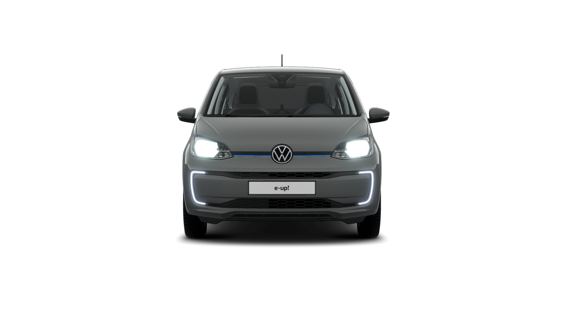 Volkswagen e-up! e-up! Edition SITZHEIZUNG+TEMPOMAT+MULTIFUNKTION