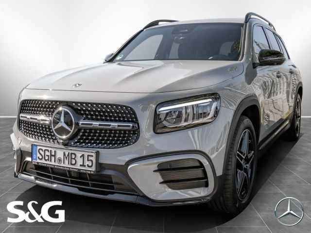 Mercedes-Benz GLB 200 AMG Line GLB 200 d