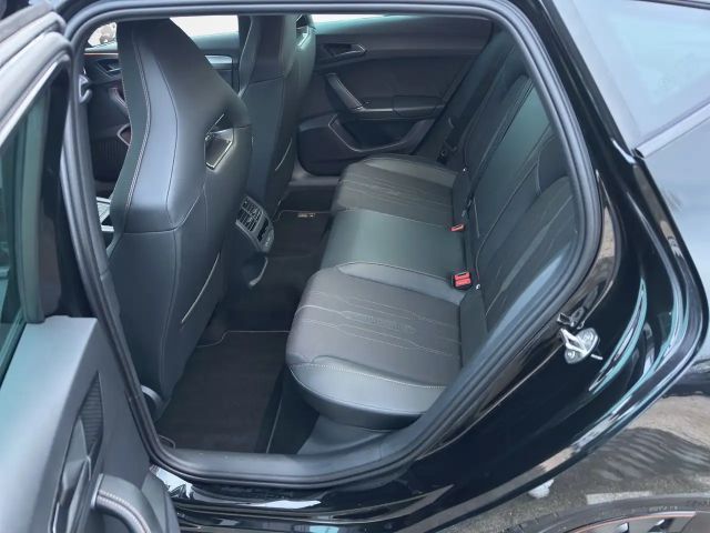 Cupra Leon 2.0 TSI DSG VZ