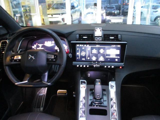 DS DS 7 Crossback Crossback Étoile