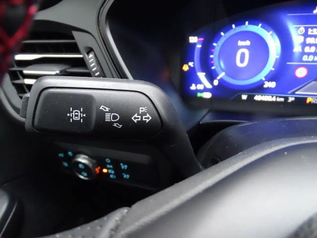 Ford Kuga Plug in Hybrid ST Line X