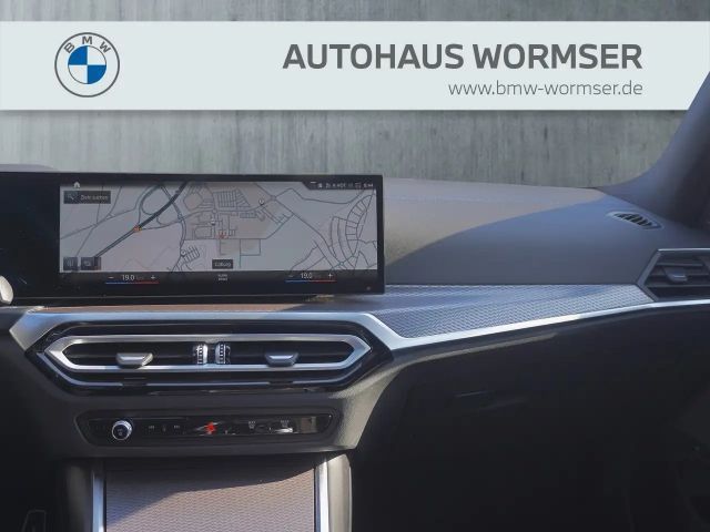 BMW 340 Touring xDrive
