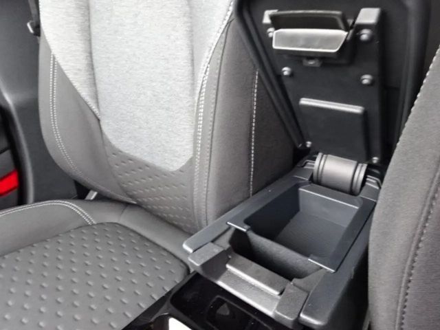 Ford Puma E-Gen 43kWh