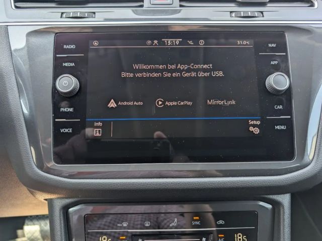 Volkswagen Tiguan 1.5 TSI Allspace DSG Life