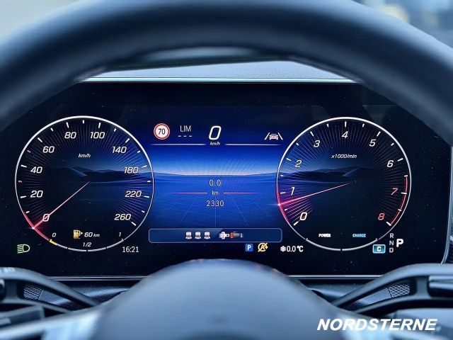 Mercedes-Benz C 180 AVANTGARDE Sedan