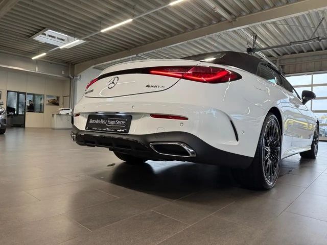 Mercedes-Benz CLE 450 4MATIC AMG Line