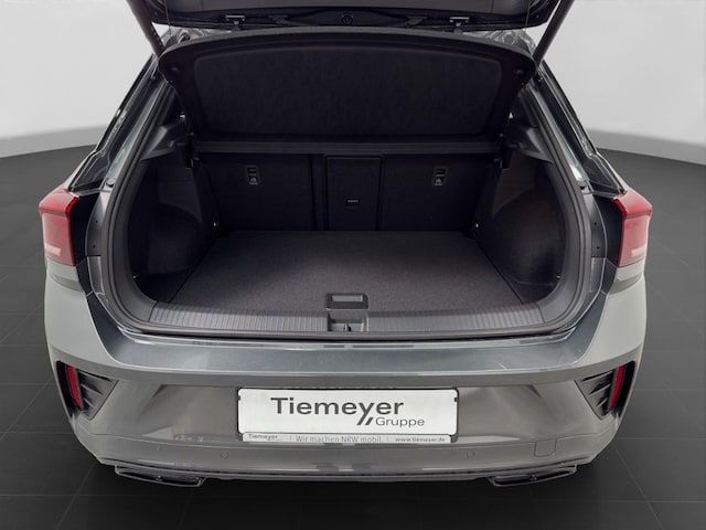 Volkswagen T-Roc 1.5 TSI DSG R-Line