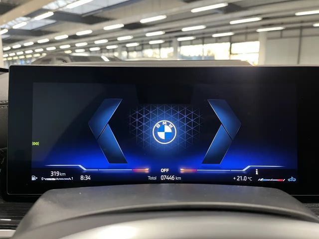 BMW X6 Coupé M-Sport xDrive30d