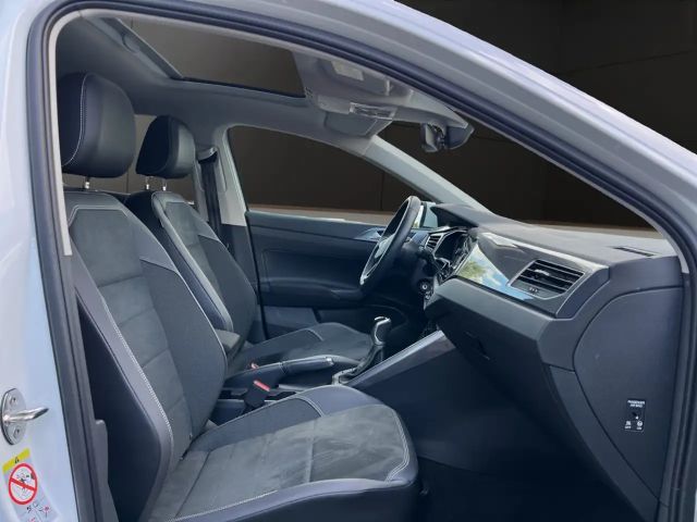 Volkswagen Taigo 1.0 TSI Style