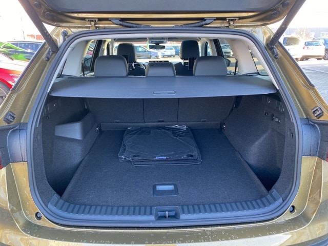 Skoda Kodiaq 2.0 TDI 4x4 Selection