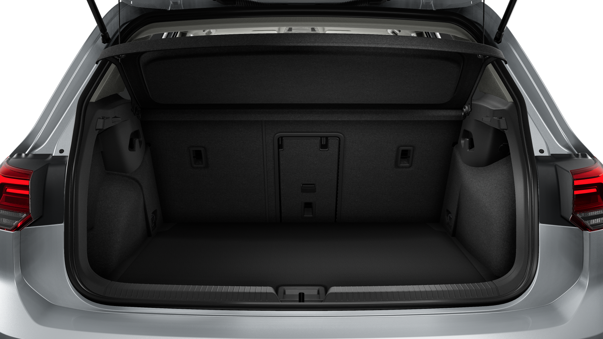 Volkswagen Golf 1.5 TSI Move