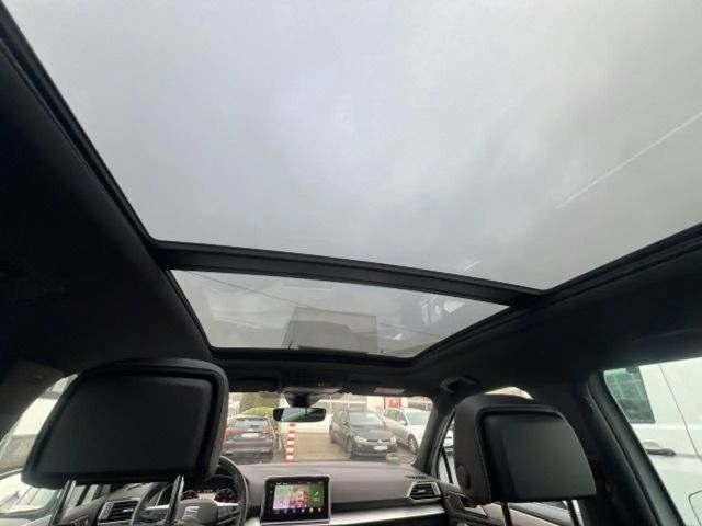 Seat Tarraco 2.0 TDI