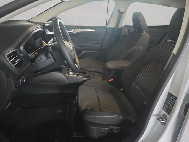 Ford Focus 1.5 EcoBlue Titanium Wagon