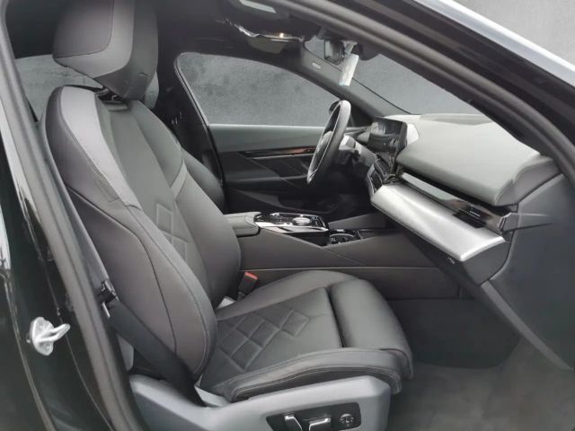 BMW i5 M-Sport Sedan